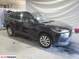 Toyota Corolla 2022 2