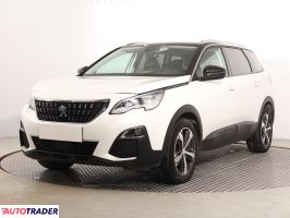 Peugeot 5008 2020 1.2 128 KM