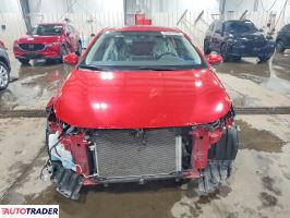 Toyota Corolla 2020 1