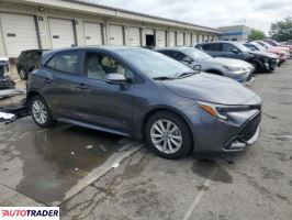 Toyota Corolla 2024 2 Toyota Corolla 2024 2