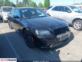 Chrysler 300C 2019 3 Chrysler 300C 2019 3