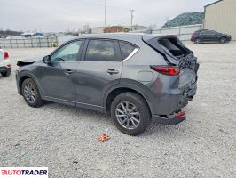 Mazda CX-5 2025 2