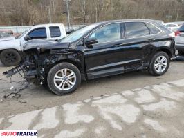 Ford Edge 2019 2