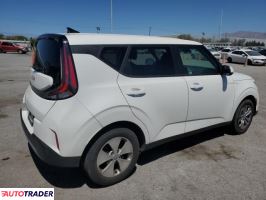Kia Soul 2023 2 Kia Soul 2023 2