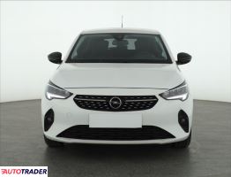 Opel Corsa 2022 1.2 99 KM