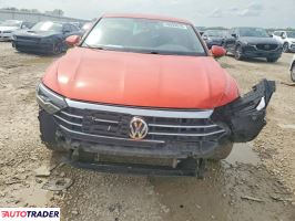 Volkswagen Jetta 2020 1