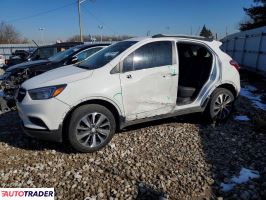 Buick Pozostałe - zobacz ofertę