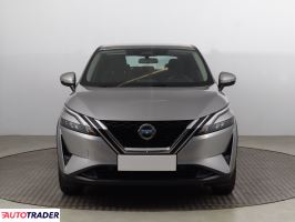 Nissan Qashqai 2021 1.3 138 KM