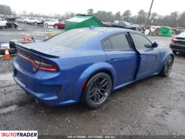 Dodge Charger 2020 6 Dodge Charger 2020 6