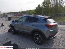 Buick Pozostałe 2022 1