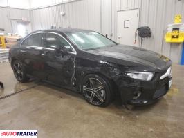 Mercedes CL 2019 2 Mercedes CL 2019 2