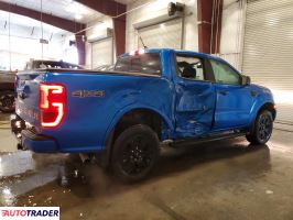 Ford Ranger 2021 2