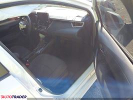 Toyota Corolla 2022 1