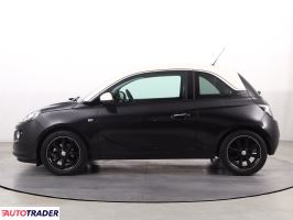 Opel Adam 2014 1.4 85 KM