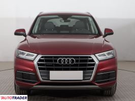 Audi Q5 2020 2.0 160 KM