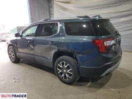 GMC Acadia 2020 3 GMC Acadia 2020 3