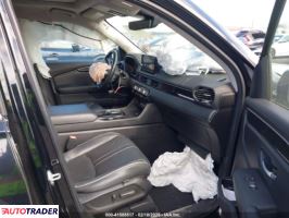 Honda Pilot 2023 3 Honda Pilot 2023 3