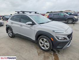 Hyundai Kona 2023 2