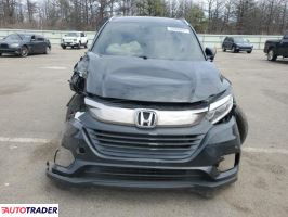 Honda HR-V 2021 1 Honda HR-V 2021 1