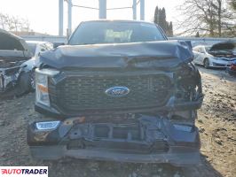 Ford Pozostałe 2022 2