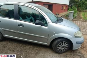 Citroen C3 - zobacz ofertę