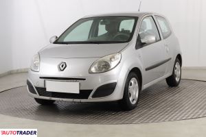 Renault Twingo 2009 1.1 75 KM