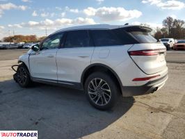 Lincoln Pozostałe 2020 2