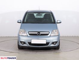 Opel Meriva 2007 1.7 99 KM