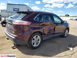 Ford Edge 2019 2 Ford Edge 2019 2