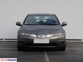 Honda Civic 2006 1.8 138 KM