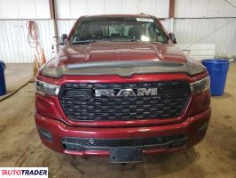 Dodge Ram 2025 3