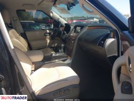 Nissan Armada 2019 5 Nissan Armada 2019 5