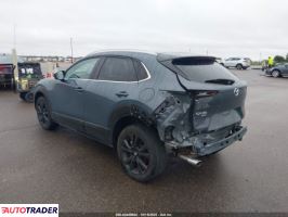 Mazda CX-30 2023 2