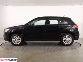 Mitsubishi ASX 2010 1.8 147 KM
