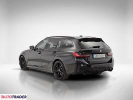 BMW 330 2023 3.0 286 KM