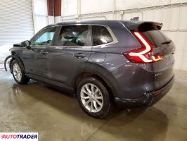 Honda CR-V 2024 1