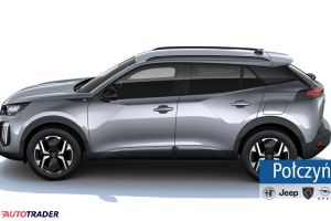 Peugeot 2008 2025 56 KM