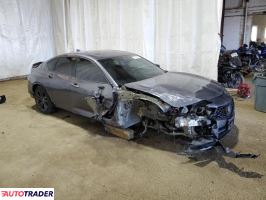 Acura TL 2021 2