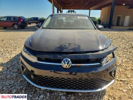 Volkswagen Jetta 2025 1