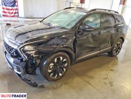 Kia Sportage - zobacz ofertę