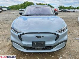 Ford Mustang 2024