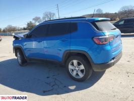 Jeep Compass 2022 2 Jeep Compass 2022 2