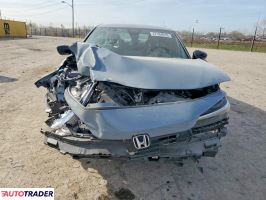 Honda Civic 2024 2