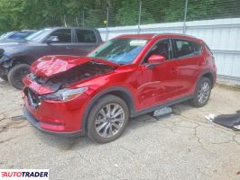 Mazda CX-5 2021 2