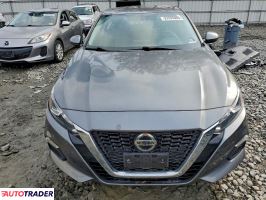 Nissan Altima 2019 2