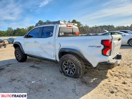 Chevrolet Colorado 2023 2