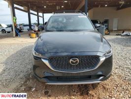Mazda CX-5 2024 2 Mazda CX-5 2024 2