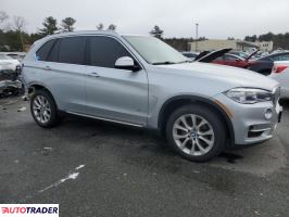 BMW X5 2018 3