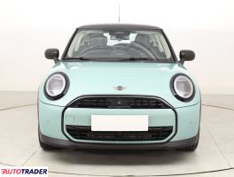 Mini Pozostałe 2025 1.5 154 KM