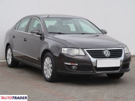 Volkswagen Passat 2007 2.0 167 KM